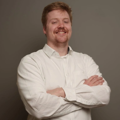 Portrait of Matthias